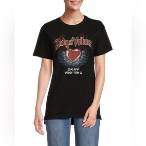 ZADIG&VOLTAIRE Tom Compo Concert Tee